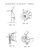 WIND TURBINE WITH MIXERS AND EJECTORS diagram and image