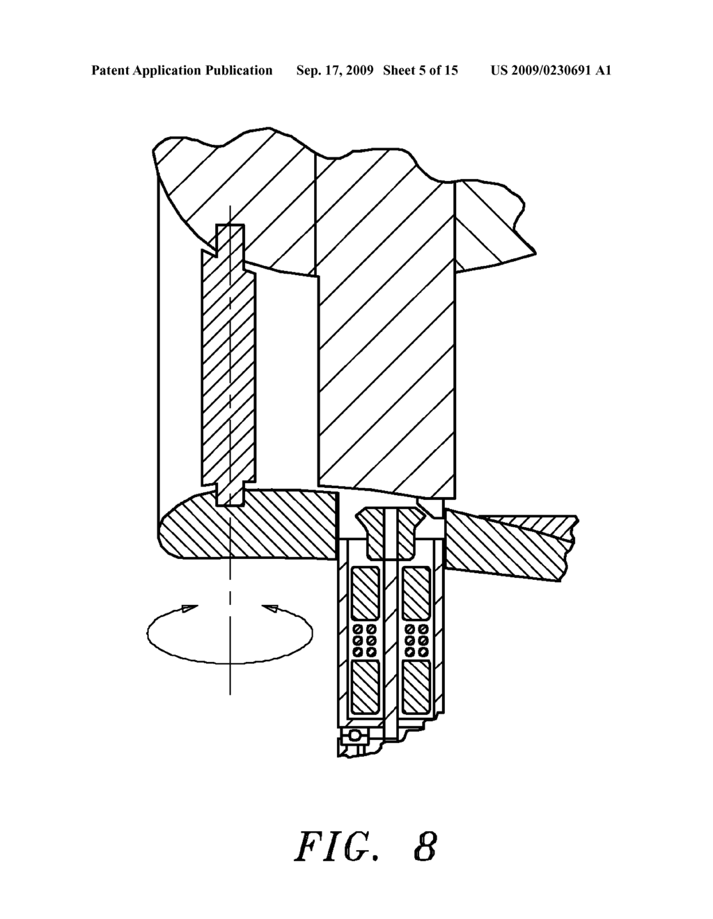 WIND TURBINE WITH MIXERS AND EJECTORS - diagram, schematic, and image 06