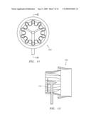 WIND TURBINE WITH MIXERS AND EJECTORS diagram and image