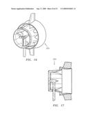 WIND TURBINE WITH MIXERS AND EJECTORS diagram and image