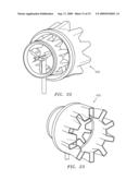 WIND TURBINE WITH MIXERS AND EJECTORS diagram and image