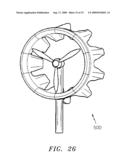 WIND TURBINE WITH MIXERS AND EJECTORS diagram and image