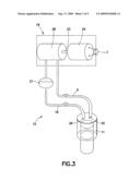 Method And Apparatus For Generating Electricity While A User Is Moving diagram and image