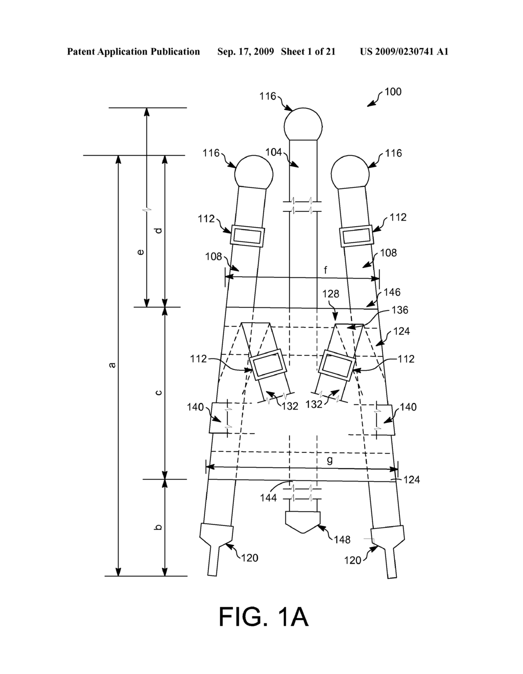 Child Restraint System - diagram, schematic, and image 02