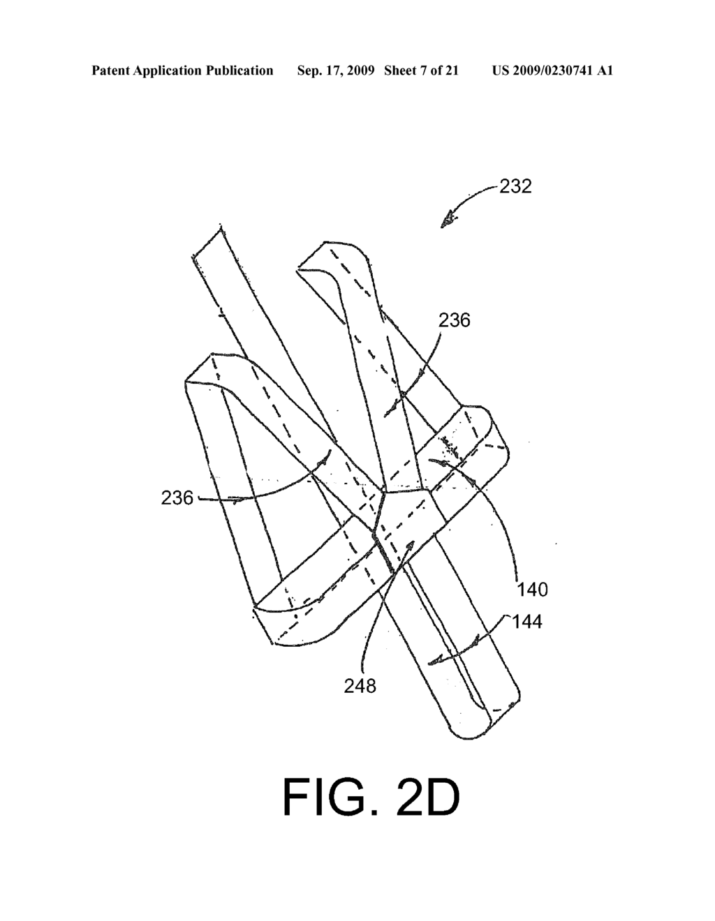 Child Restraint System - diagram, schematic, and image 08