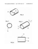 INFINITELY ADJUSTABLE ARMREST FOR SEAT diagram and image