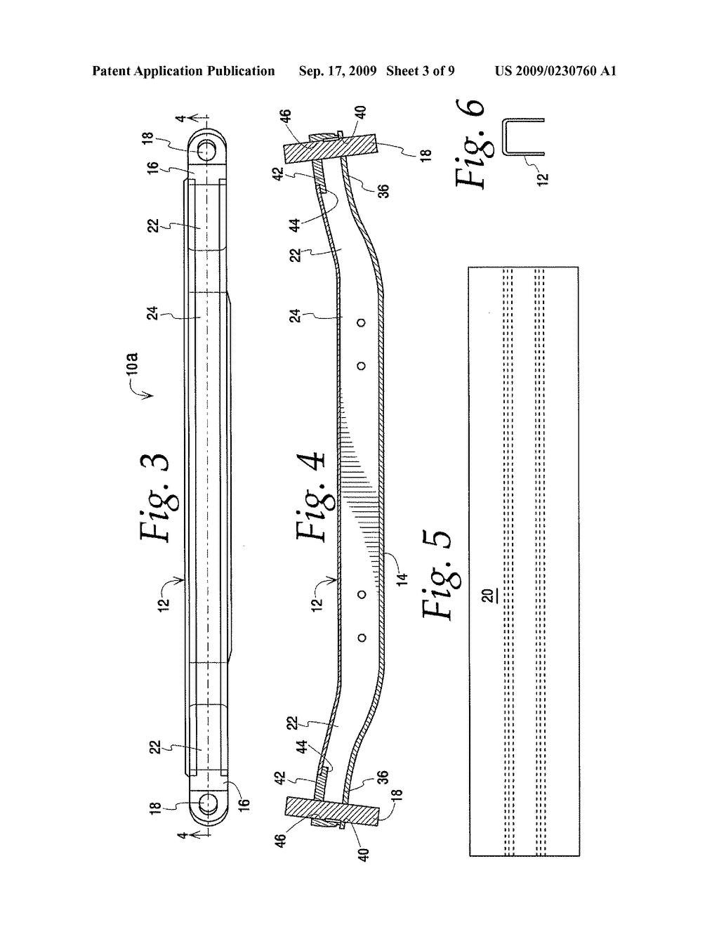 FABRICATED VEHICLE AXLE - diagram, schematic, and image 04