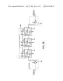 Power controller for a mounting substrate and a semiconductor substrate diagram and image