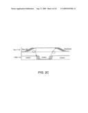 Power controller for a mounting substrate and a semiconductor substrate diagram and image