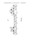 Power controller for a mounting substrate and a semiconductor substrate diagram and image