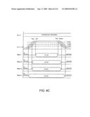 Power controller for a mounting substrate and a semiconductor substrate diagram and image