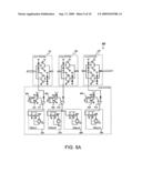 Power controller for a mounting substrate and a semiconductor substrate diagram and image