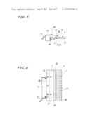 SLIDING SYSTEM WITH ONBOARD MOVING-COIL LINEAR MOTOR diagram and image