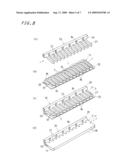 SLIDING SYSTEM WITH ONBOARD MOVING-COIL LINEAR MOTOR diagram and image