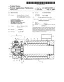 DRIVE SYSTEM diagram and image