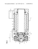 DRIVE SYSTEM diagram and image