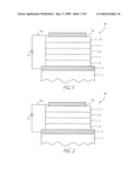 Electroluminescent devices with low work function anode diagram and image