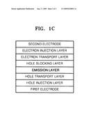 Indeno indene-based compound, organic light emitting device comprising the same, and method of manufacturing the organic light emitting device diagram and image