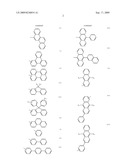 Indeno indene-based compound, organic light emitting device comprising the same, and method of manufacturing the organic light emitting device diagram and image