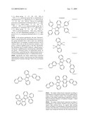 Indeno indene-based compound, organic light emitting device comprising the same, and method of manufacturing the organic light emitting device diagram and image