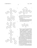 Indeno indene-based compound, organic light emitting device comprising the same, and method of manufacturing the organic light emitting device diagram and image