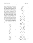 Indeno indene-based compound, organic light emitting device comprising the same, and method of manufacturing the organic light emitting device diagram and image