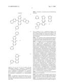 Novel organic compound and organic light emitting device comprising the same diagram and image