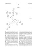 Novel organic compound and organic light emitting device comprising the same diagram and image