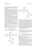 Novel organic compound and organic light emitting device comprising the same diagram and image