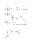 Novel organic compound and organic light emitting device comprising the same diagram and image