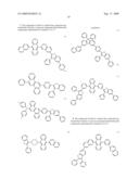 Novel organic compound and organic light emitting device comprising the same diagram and image