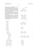 Novel organic compound and organic light emitting device comprising the same diagram and image