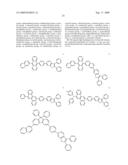 Novel organic compound and organic light emitting device comprising the same diagram and image