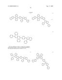 Novel organic compound and organic light emitting device comprising the same diagram and image