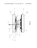 Substrate Assembly for Plasma Display Panel and Display Panel diagram and image