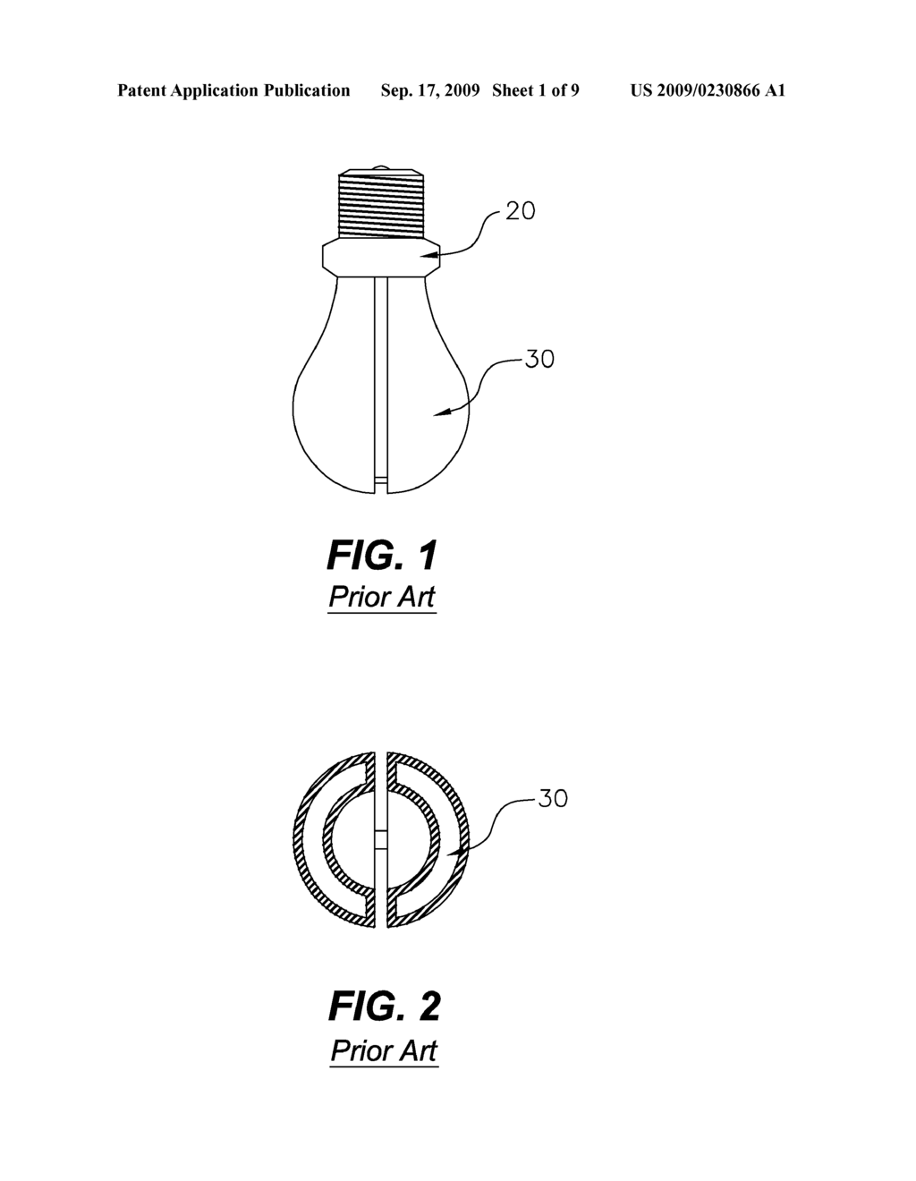 NEW MULTI-TUBE TYPE POWER-SAVING LAMP TUBE - diagram, schematic, and image 02