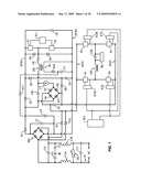 ELECTRONIC BALLAST FOR HIGH INTENSITY DISCHARGE LAMPS diagram and image