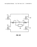 ELECTRONIC BALLAST FOR HIGH INTENSITY DISCHARGE LAMPS diagram and image