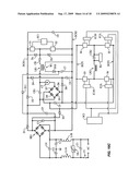 ELECTRONIC BALLAST FOR HIGH INTENSITY DISCHARGE LAMPS diagram and image