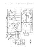 ELECTRONIC BALLAST FOR HIGH INTENSITY DISCHARGE LAMPS diagram and image