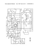 ELECTRONIC BALLAST FOR HIGH INTENSITY DISCHARGE LAMPS diagram and image