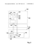 SAFETY LOOP FOR A LIGHT FIXTURE diagram and image