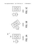 LIGHTING SYSTEM WITH LINKED GROUPS diagram and image