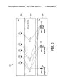 LIGHTING SYSTEM WITH LINKED GROUPS diagram and image