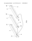 Fluorescent Lamp Holder Combination Device diagram and image