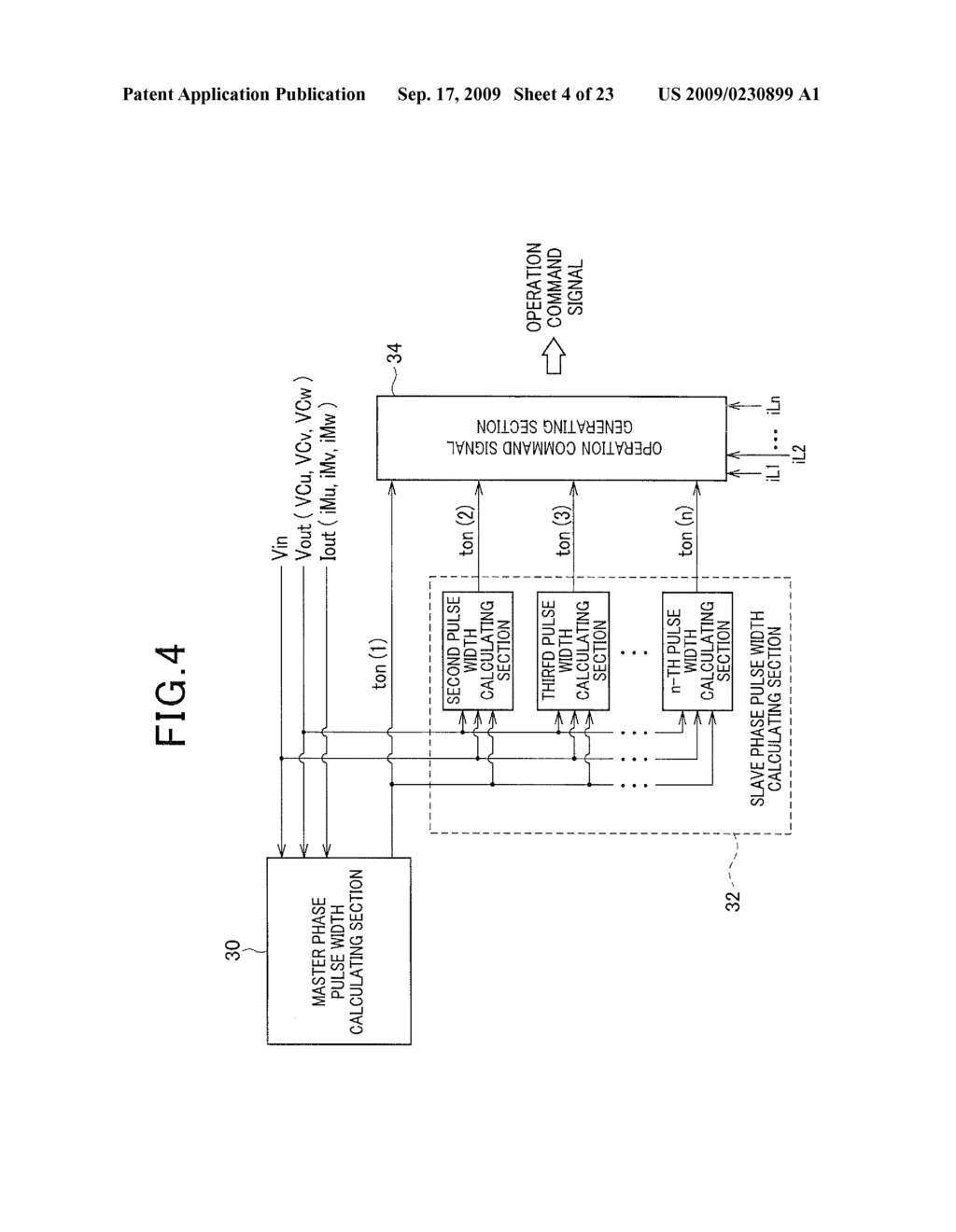 CONTROL APPARATUS FOR POWER CONVERSION APPARATUS AND POWER CONVERSION SYSTEM - diagram, schematic, and image 05