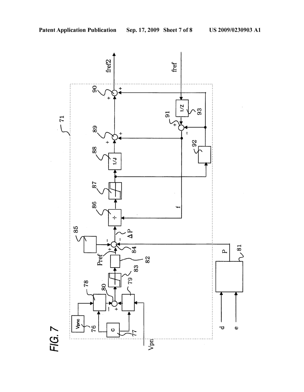 INVERTER CONTROLLER AND METHOD FOR OPERATING THE SAME - diagram, schematic, and image 08