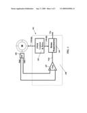 NOISE SUPPRESSION FOR HALL SENSOR ARRANGEMENTS diagram and image