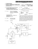 SWITCHED MODE VOLTAGE CONVERTER WITH LOW-CURRENT MODE AND METHODS OF PERFORMING VOLTAGE CONVERSION WITH LOW-CURRENT MODE diagram and image