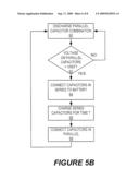 SWITCHED MODE VOLTAGE CONVERTER WITH LOW-CURRENT MODE AND METHODS OF PERFORMING VOLTAGE CONVERSION WITH LOW-CURRENT MODE diagram and image